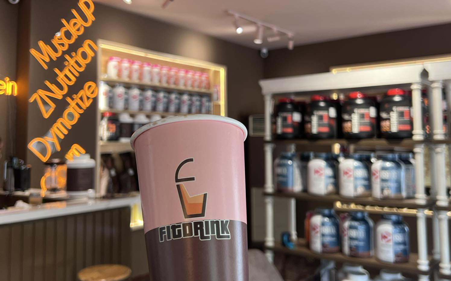 FitDrink