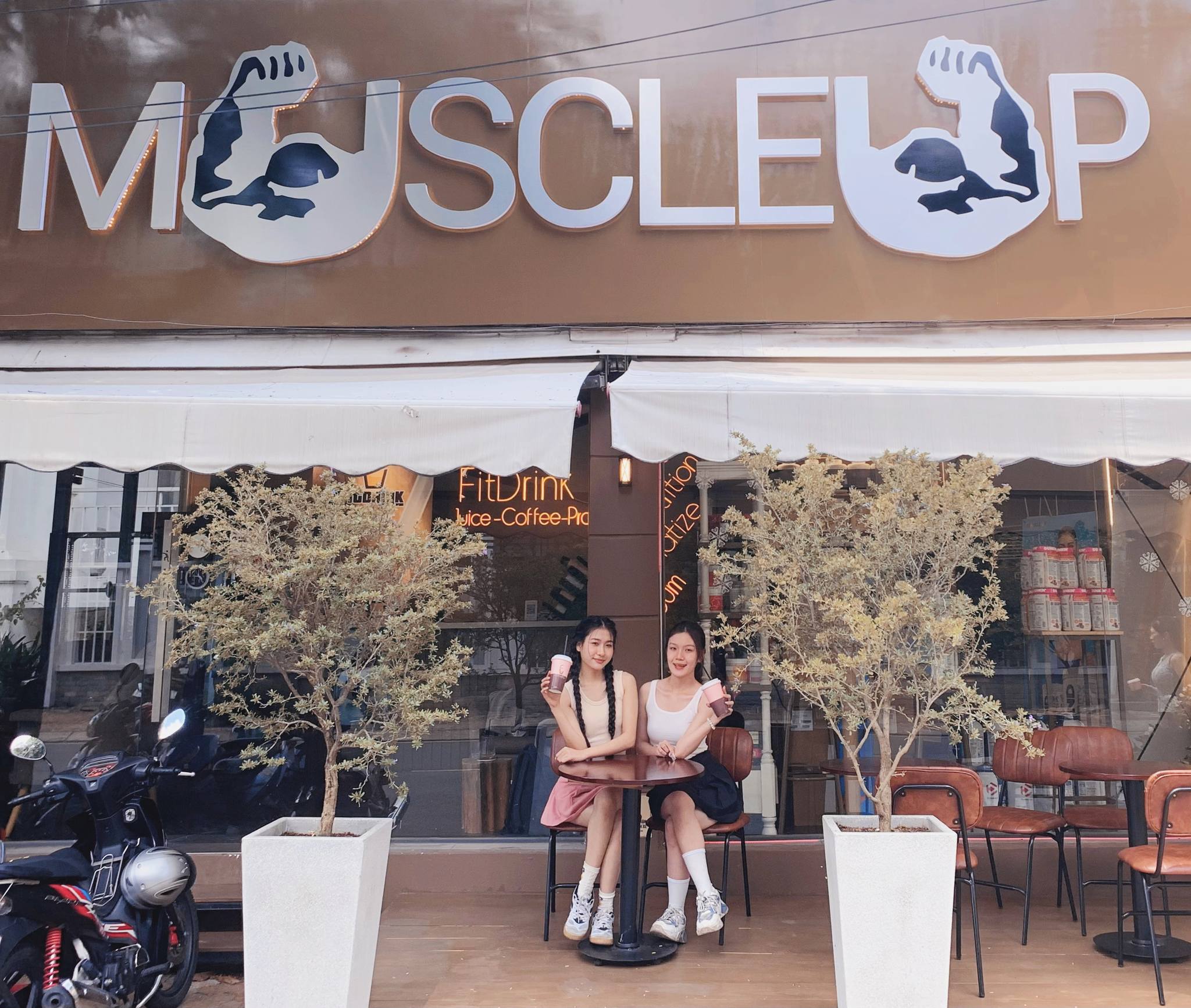 FitDrink