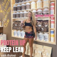 FitDrink