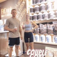 FitDrink Thảo Điền
