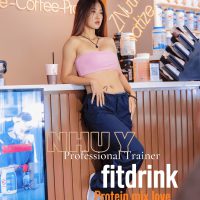 Protein Shake