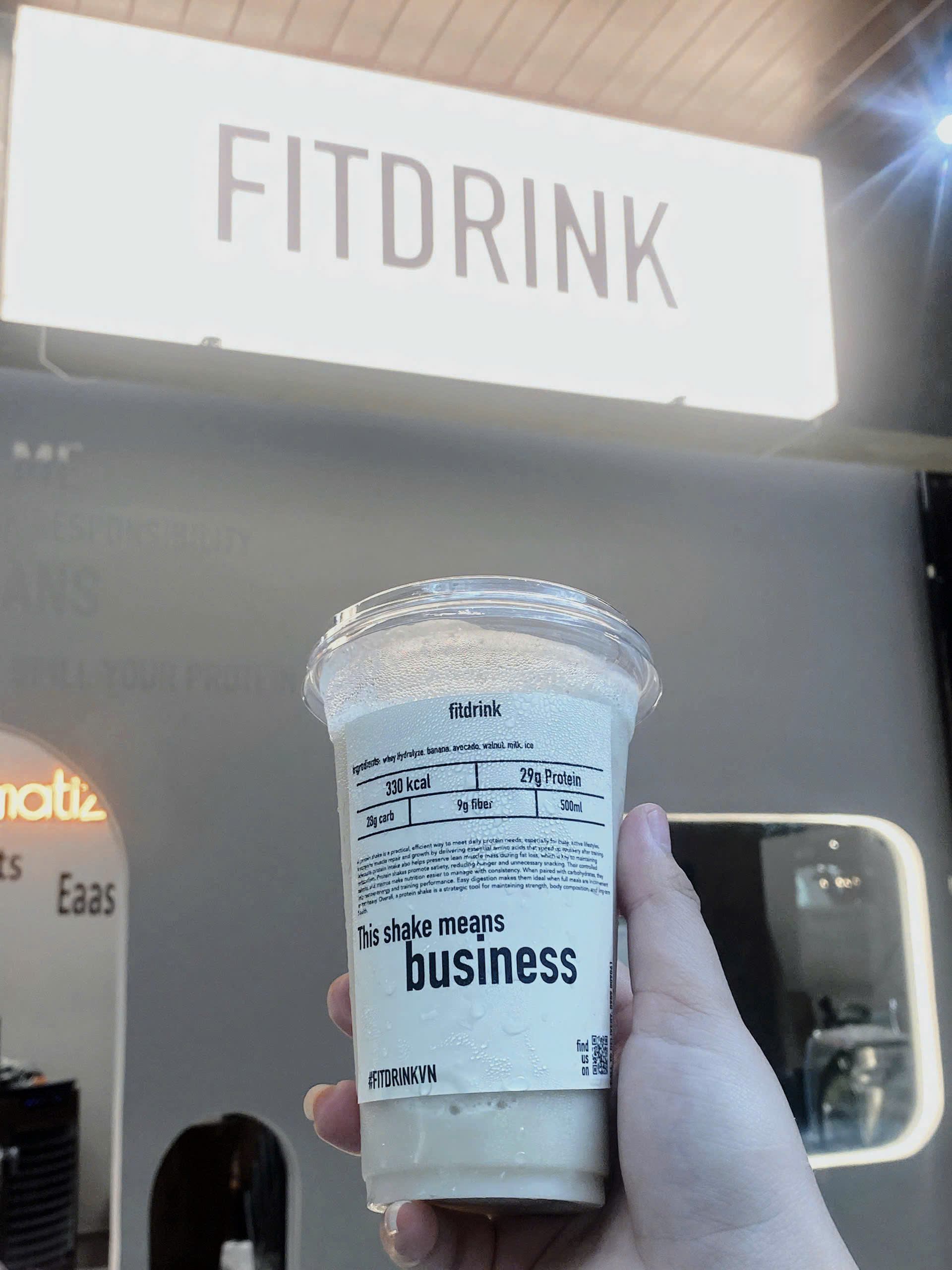 FitDrink